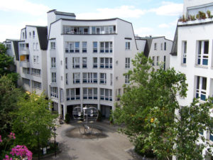 Büro, Praxis, Gewerbe und Wohnungen – Kaiserpassage, Reutlingen