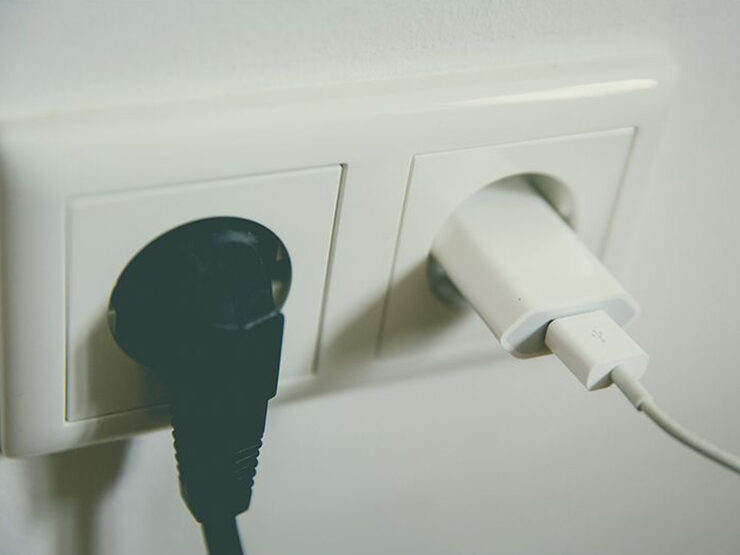Hilfreiche Tipps um Strom zu sparen im Wohnzimmer