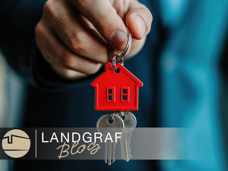 Immobilien clever bewerten- Denken Sie wie ein Kapitalanleger?