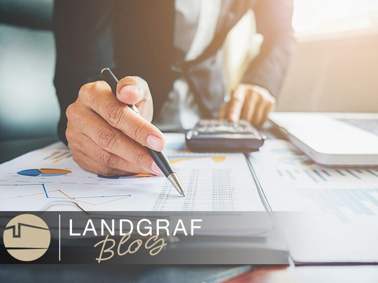 Immobilien Kauf- Steuervorteile nutzen