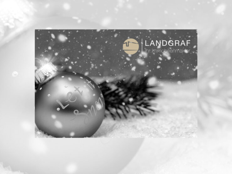 Frohe Weihnachten und ein guter Start ins neue Jahr Frohe Weihnachten und ein guter Start ins neue Jahr