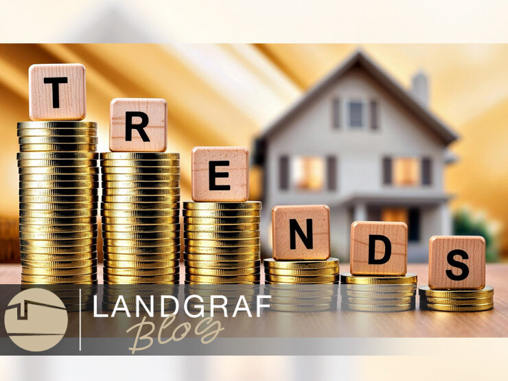 Landgraf Immobilien GmbH macht Baufinanzierungen sicherer